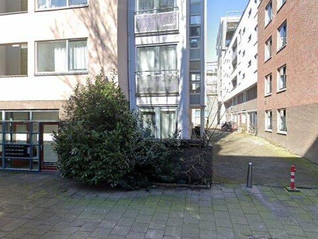 appartement for rent Amsterdam Rapenburgerstraat