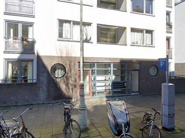 appartement for rent Amsterdam Rapenburgerstraat