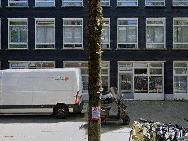 appartement for rent Amsterdam Rapenburgerstraat