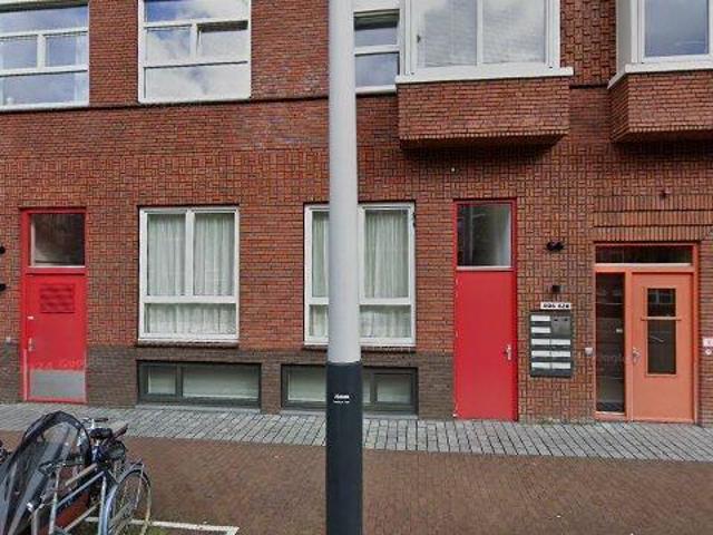 appartement for rent Amsterdam Revaleiland