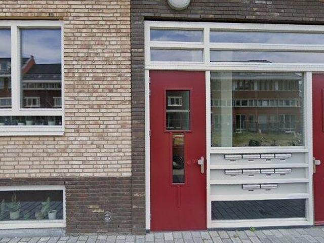 appartement for rent Amsterdam Revaleiland