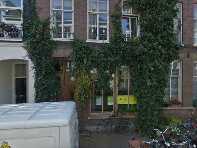 appartement for rent Amsterdam Reyer Anslostraat