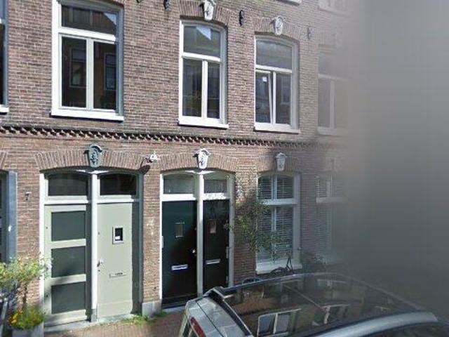appartement for rent Amsterdam Reyer Anslostraat