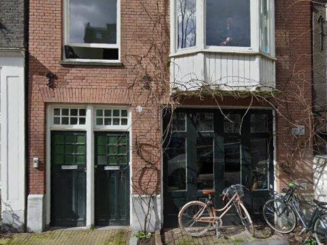 appartement for rent Amsterdam Reguliersgracht