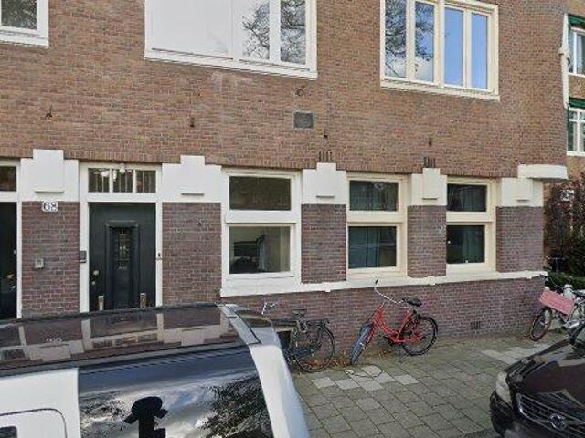 appartement for rent Amsterdam Reijnier Vinkeleskade