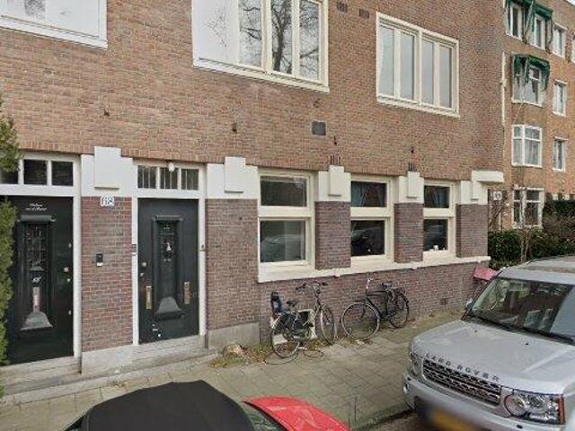 appartement for rent Amsterdam Reijnier Vinkeleskade