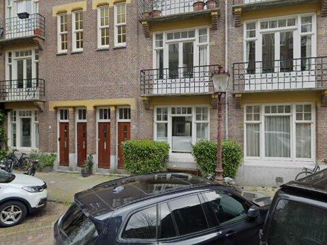 appartement for rent Amsterdam Rhijnvis Feithstraat