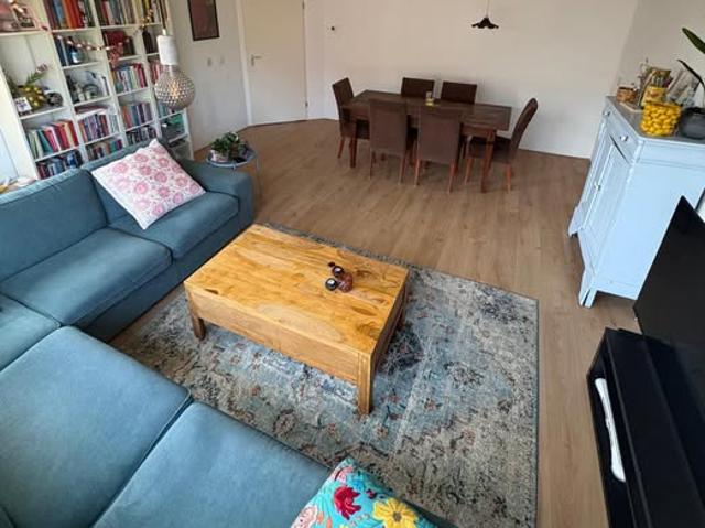 appartement for rent Amsterdam Rivierenbuurt
