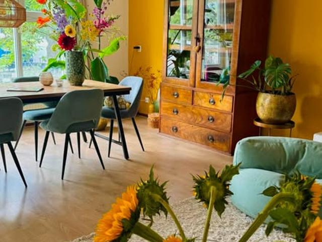 appartement for rent Amsterdam Rivierenbuurt