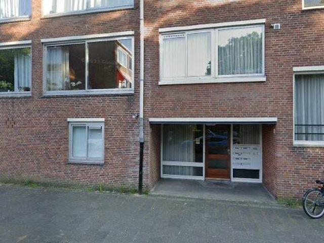 appartement for rent Amsterdam Rietnesse