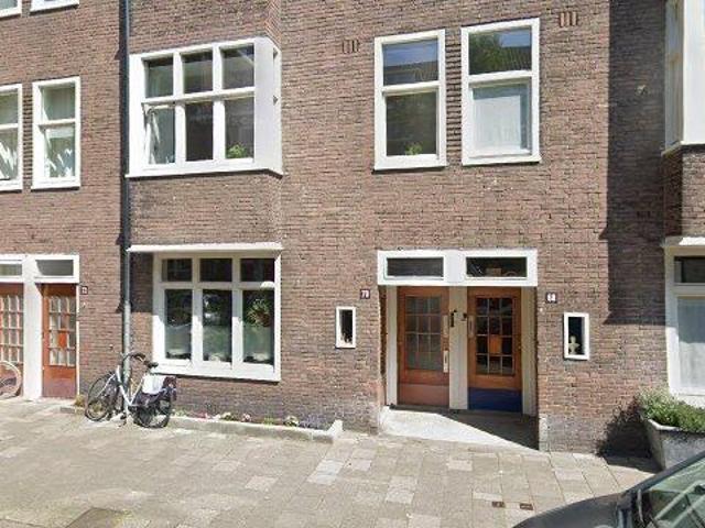 appartement for rent Amsterdam Rietwijkerstraat