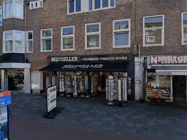 appartement for rent Amsterdam Rijnstraat