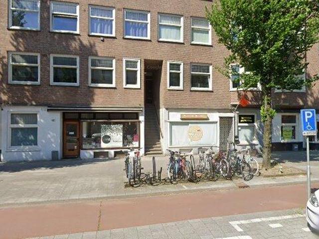 appartement for rent Amsterdam Rijnstraat