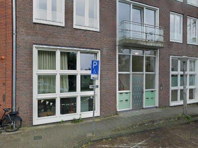 appartement for rent Amsterdam Ringdijk