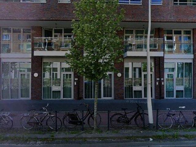appartement for rent Amsterdam Rinus Michelslaan
