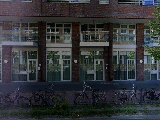 appartement for rent Amsterdam Rinus Michelslaan