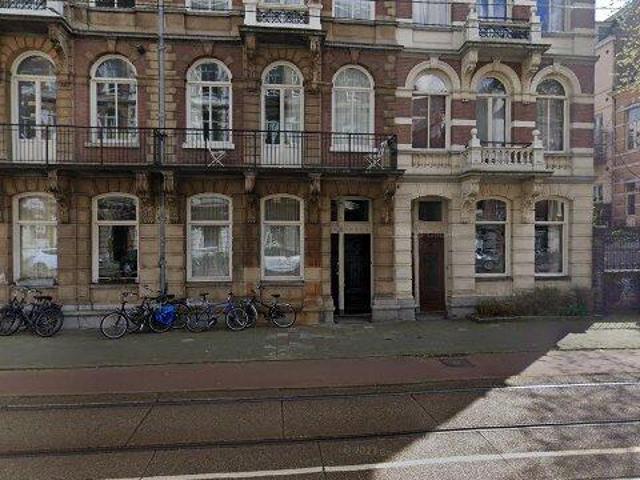 appartement for rent Amsterdam Ruyschstraat
