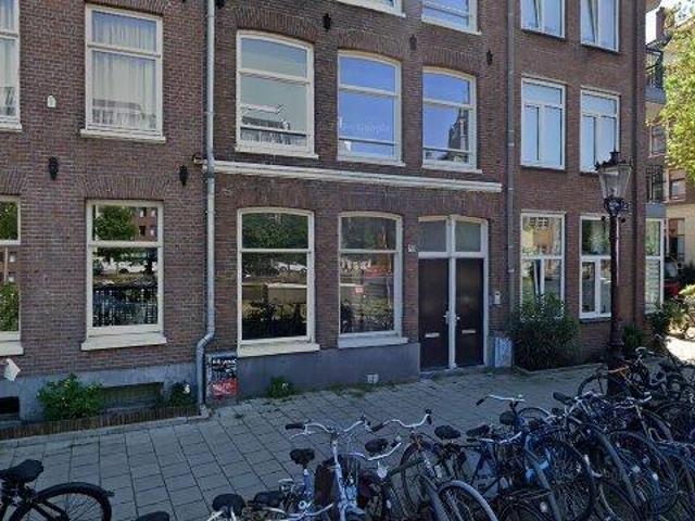 appartement for rent Amsterdam Ruysdaelkade