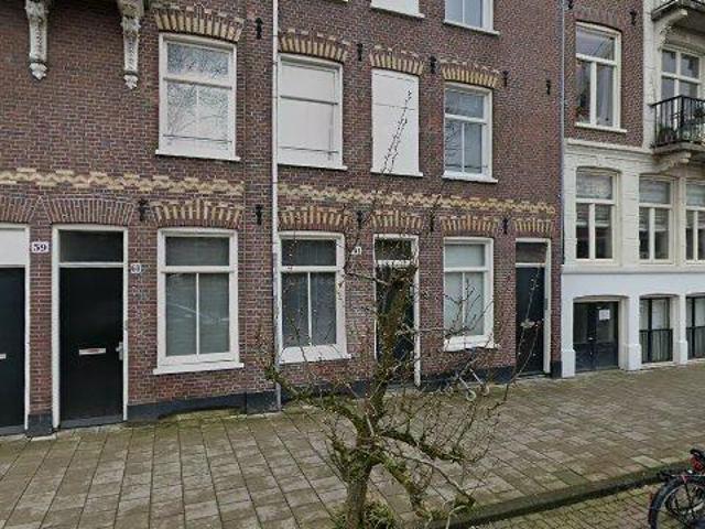 appartement for rent Amsterdam Ruysdaelkade