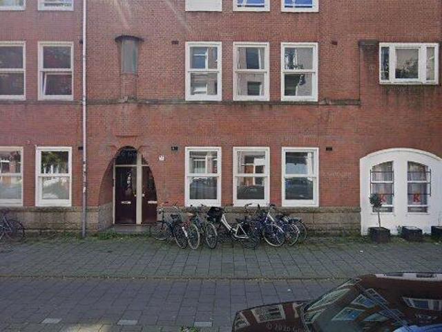 appartement for rent Amsterdam Ruysdaelstraat