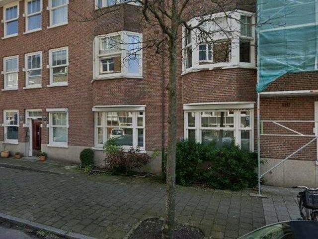 appartement for rent Amsterdam Rubensstraat