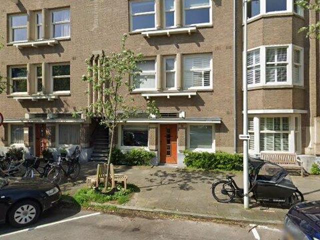 appartement for rent Amsterdam Rubensstraat