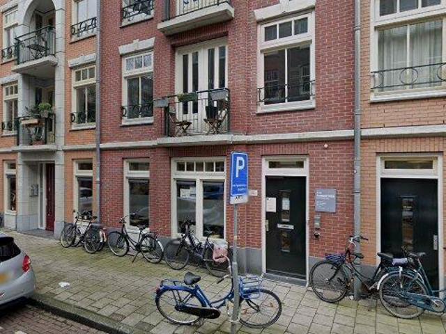 appartement for rent Amsterdam Rustenburgerstraat