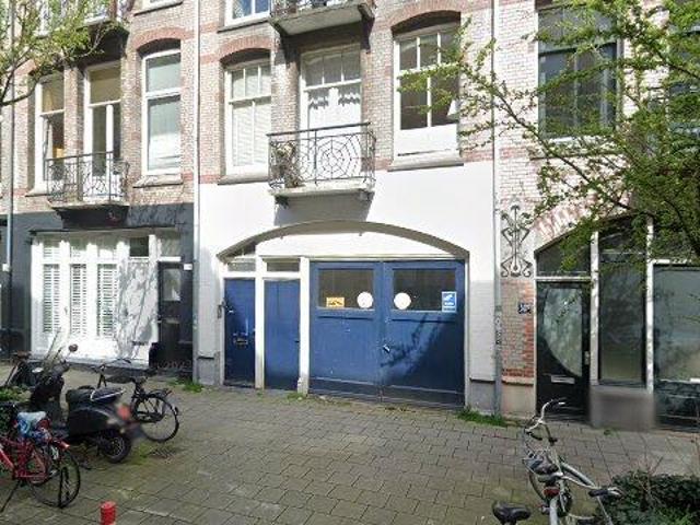 appartement for rent Amsterdam Rustenburgerstraat