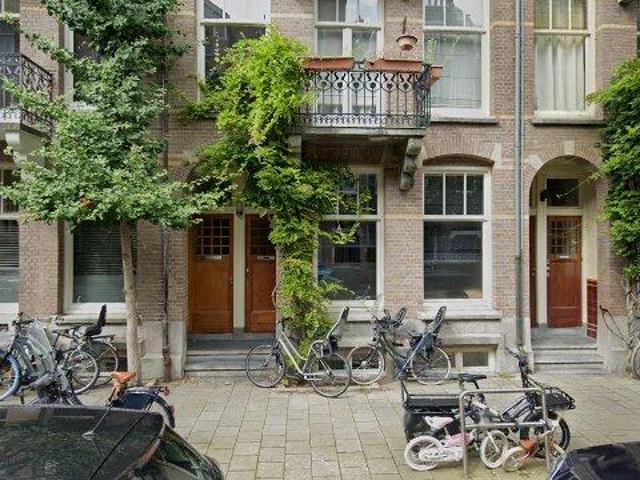 appartement for rent Amsterdam Wouwermanstraat