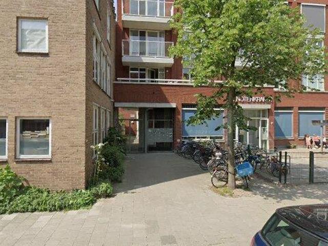 appartement for rent Amsterdam Woestduinstraat
