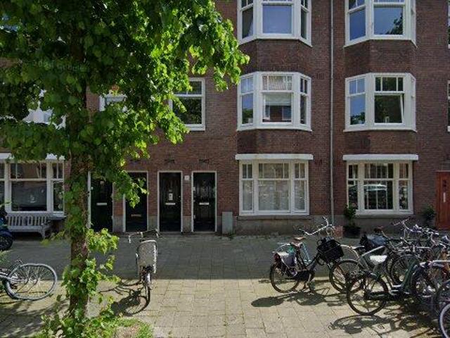 appartement for rent Amsterdam Woestduinstraat