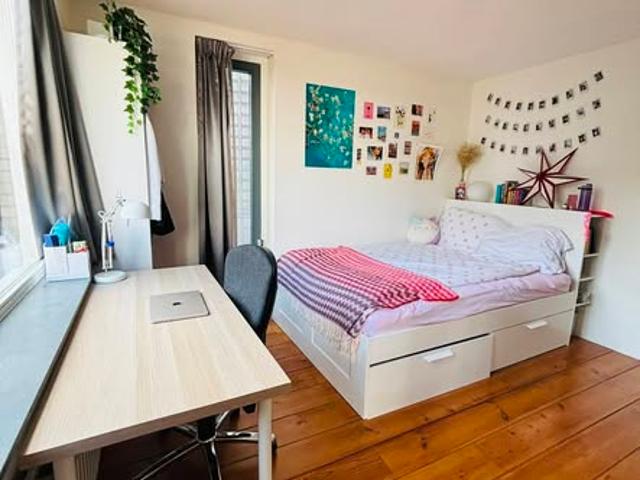 appartement for rent Amsterdam Waterlooplein