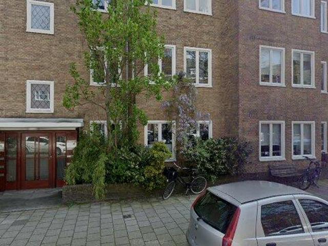 appartement for rent Amsterdam Watteaustraat