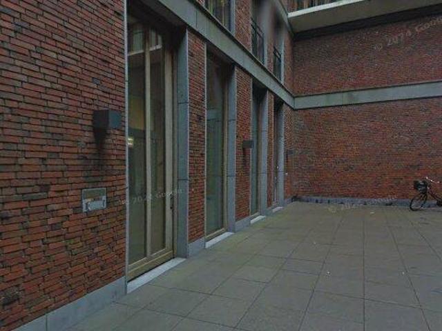 appartement for rent Amsterdam Waagdragerhof