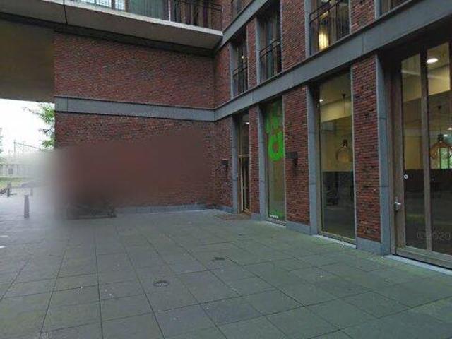 appartement for rent Amsterdam Waagdragerhof