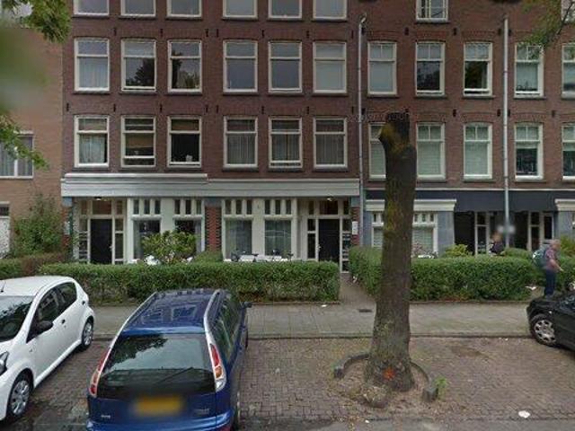 appartement for rent Amsterdam Wagenaarstraat