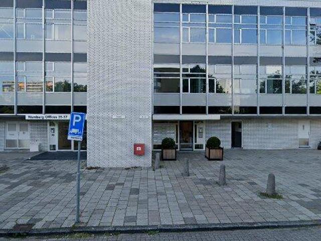 appartement for rent Amsterdam Wamberg