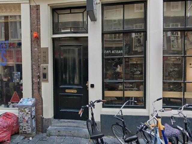 appartement for rent Amsterdam Warmoesstraat