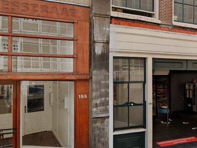 appartement for rent Amsterdam Warmoesstraat