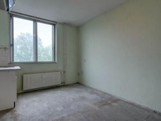 appartement for rent Amsterdam Wethouder Driessenstraat
