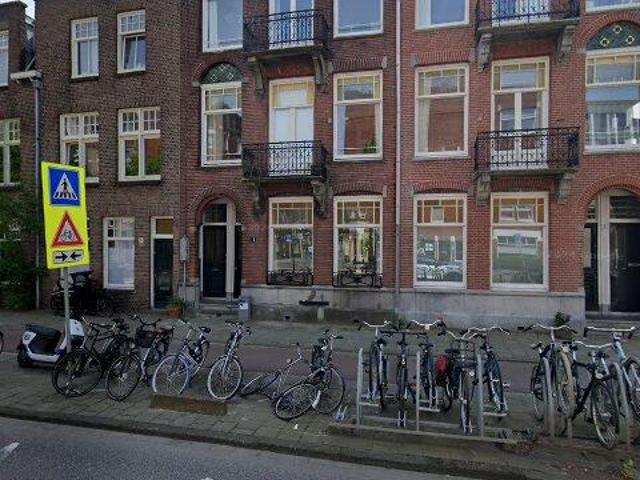 appartement for rent Amsterdam Wethouder Frankeweg