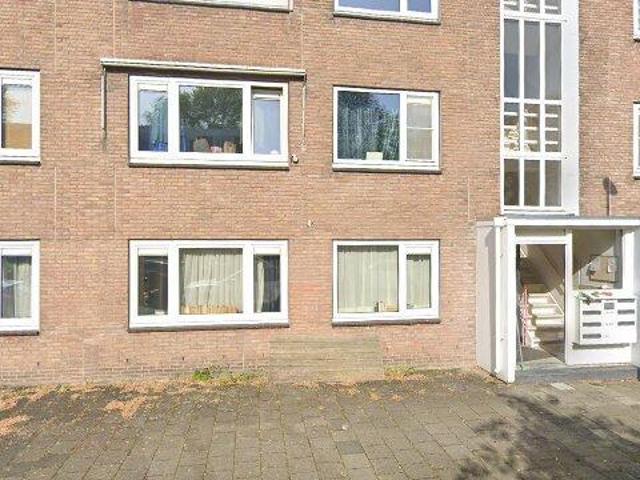appartement for rent Amsterdam Wedderborg