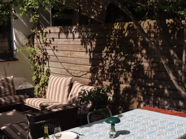 appartement for rent Amsterdam Weesperzijde