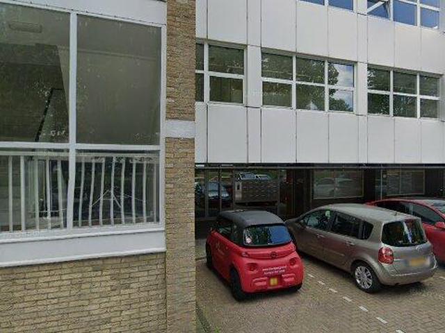appartement for rent Amsterdam Weerdestein