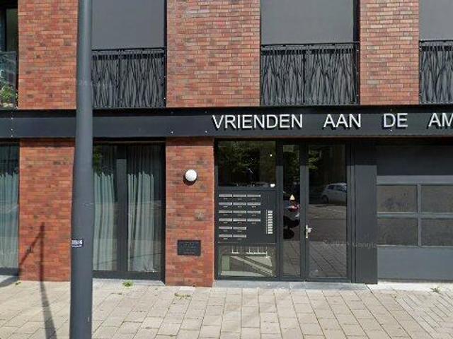 appartement for rent Amsterdam Welnastraat