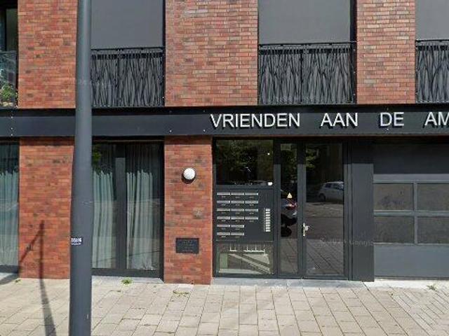 appartement for rent Amsterdam Welnastraat