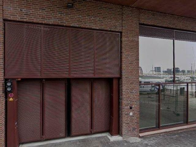 appartement for rent Amsterdam Werfkade