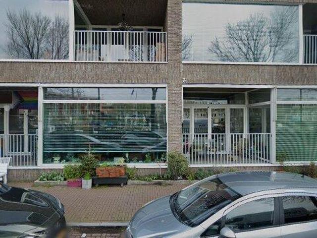 appartement for rent Amsterdam Westerdok