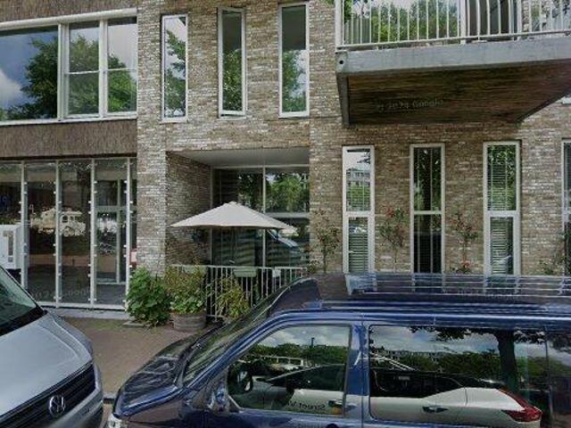 appartement for rent Amsterdam Westerdok