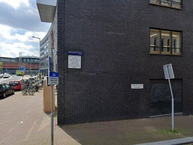 appartement for rent Amsterdam Westerdoksdijk